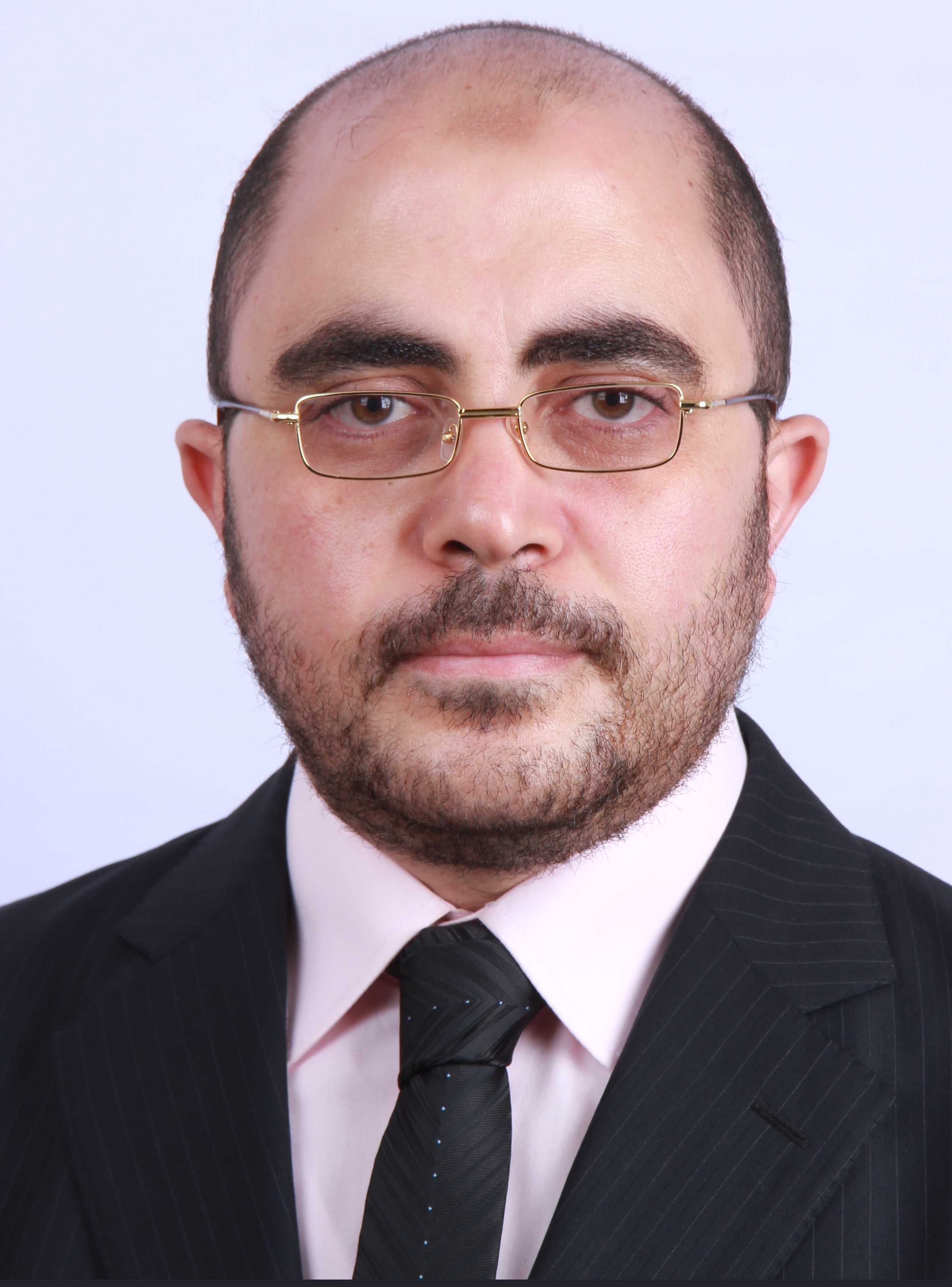 Ahmed Fathy Mosaad Elnokrashy